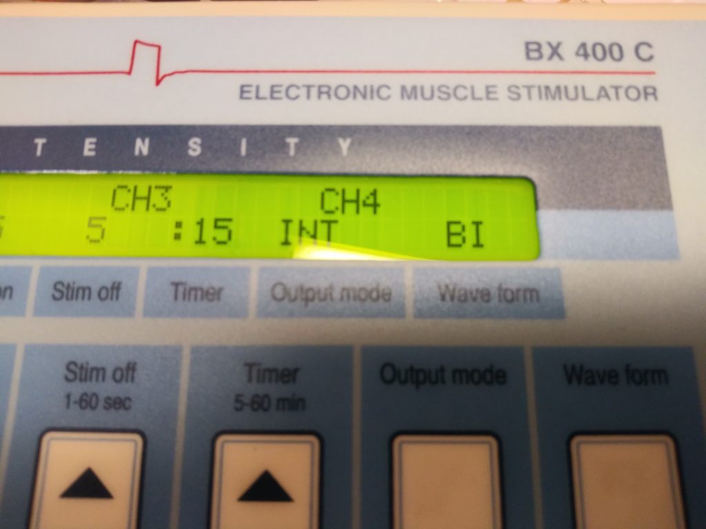 Used Equipment Omega Medical Supply