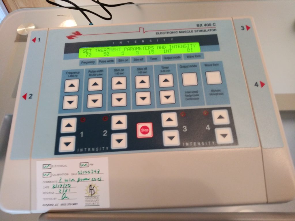 Used Equipment Omega Medical Supply