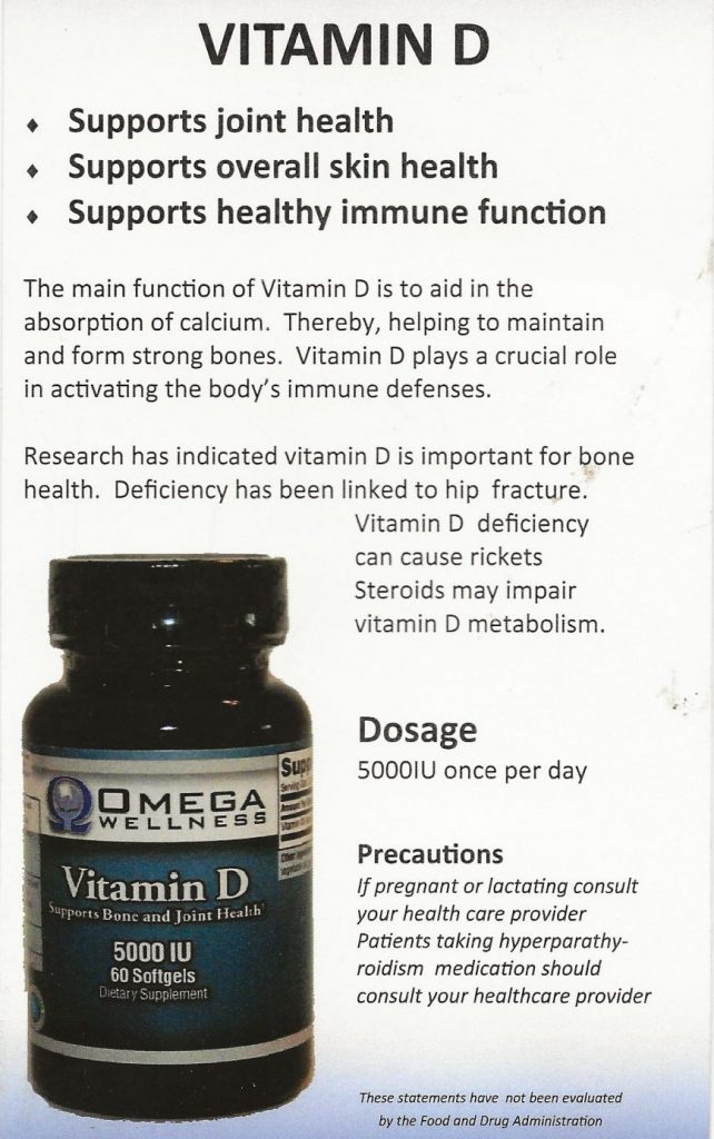 Medical Supplies & Equipment Omega Medical Supply