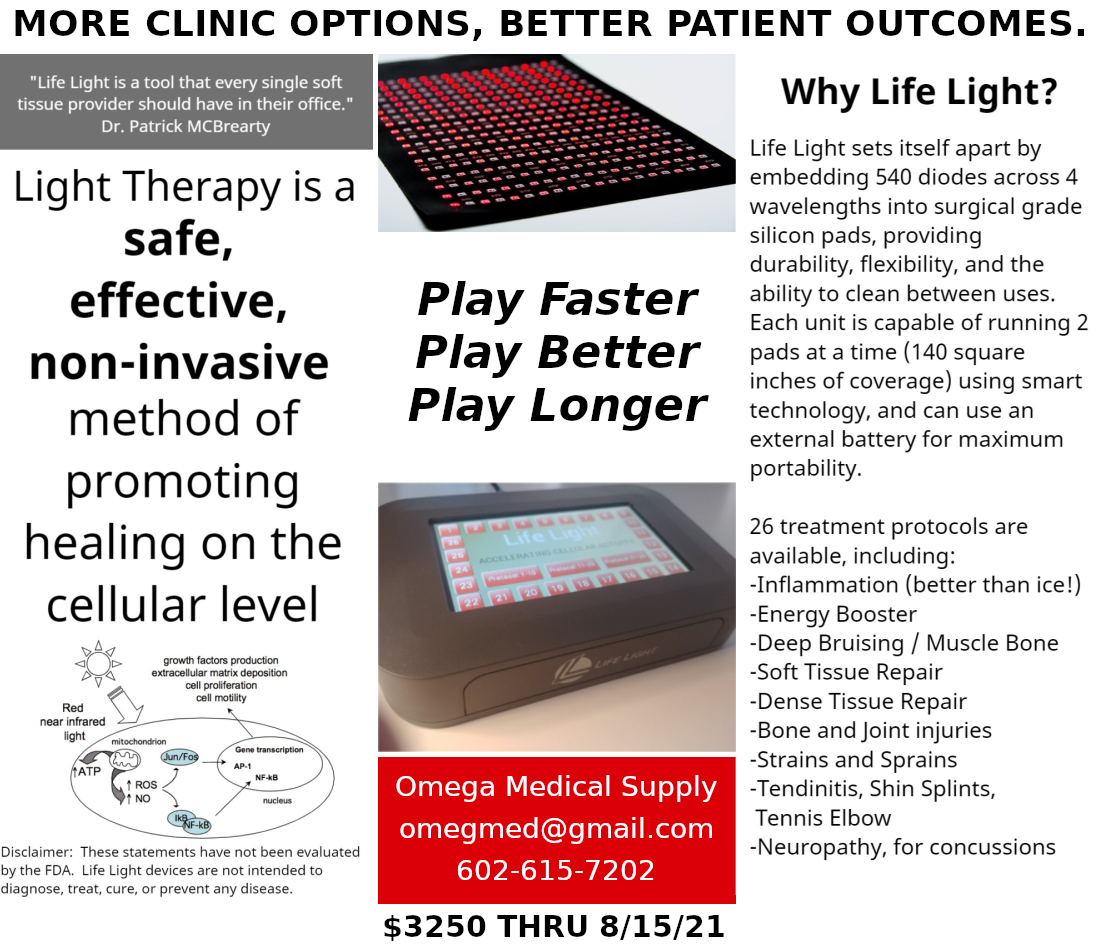 Medical Supplies & Equipment Omega Medical Supply